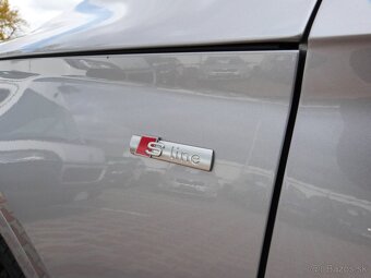 Audi Q5 Sportback 40 2.0 TDI mHEV S line quattro S tronic - 9