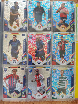 Futbalové kartičky Adrenalyn - Fifa 365 2026. - 9