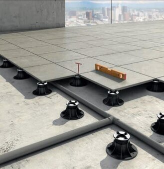 Dlažba na terasu 2.0 CM - 9