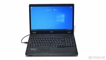 Acer Extensa 5635G a Acer Extensa 5635 - 9