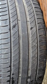 Predam org skoda Denom 225/45R17 5x112 - 9