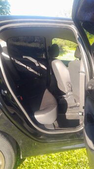 Peugeot 206+ - 9