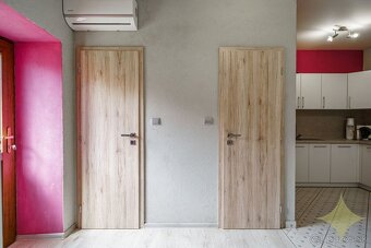 Bátovce, dom o veľkosti bytu s veľkým pozemkom - 9