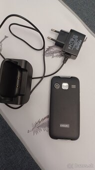 Evolveo telefón - 9