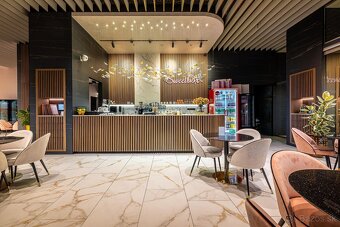 Postúpenie prevádzky – Sweetbox Caffé, Nitra - 9