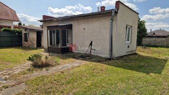 AstonReal: na predaj rodinný dom s pozemkom 1 469 m2, Nižná  - 9