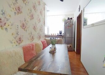 4. Izbový byt, čiastočne zariadený, 80 m2, Michalovce - 9