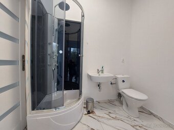 Prenájom nebytový priestor 37 m2 Urban park Trenčín Juh - 9