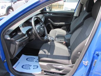 Škoda Octavia 2.0 TDI Ambition DSG, 4x4 - Pôvodný lak, 1. ma - 9