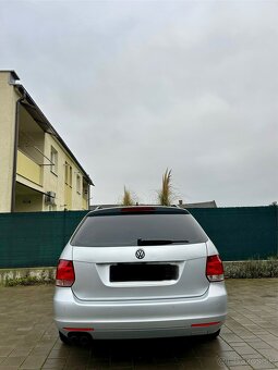 Golf 6 2.0 TDi 103kw - 9
