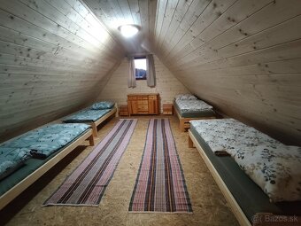 Chata na prenájom - 9