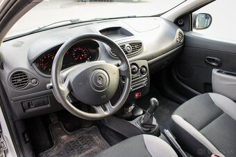 Renault Clio Grandtour 1.2 16V Ice - 9