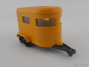 Matchbox Repas 04 - 9