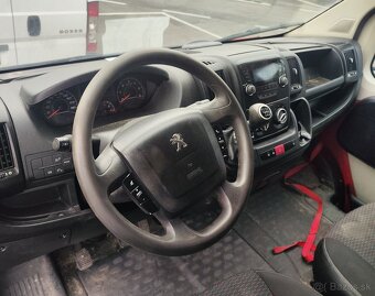 Rozpredam Ducato, Boxer, Jumper - 6 - 9