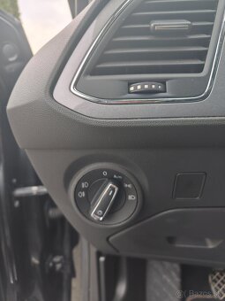 SEAT Leon FR 2.0 TDI 110kW - 9