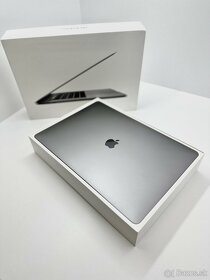 MacBook Pro (15-inch, 2018) 16gb/500gb - 9