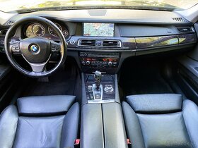 BMW 730d 180kw 2009 Inclusive - 9
