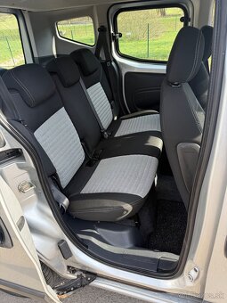 Fiat Qubo 1.3 JTD - 9