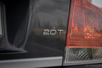 Volvo S60 2.0T - 9