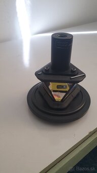 geodetická totálna stanica Topcon QS1 - 9