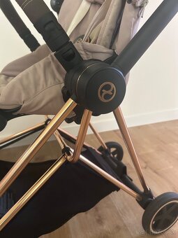 Cybex mios 3.0 - 9