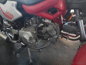 Jawa 50 Robby - 9