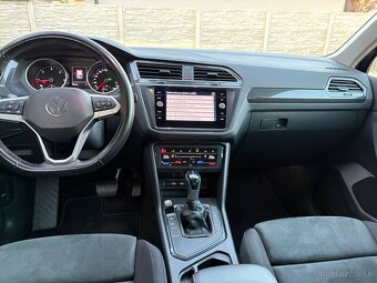 Vw Tiguan 2.0tdi dsg - 9
