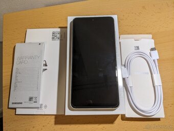 Samsung Galaxy S21 FE 5G - 9
