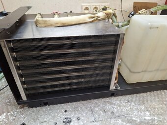 Predam pulznu zvaracku fronius tps 4000 - 9