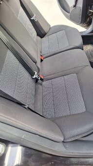 Škoda octavia II 1.9 tdi - 9