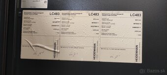 DMG MORI DMC 635 V ecoline - obráběcí centrum vertikální - 9