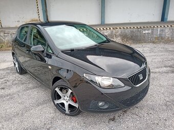 Seat Ibiza - 9