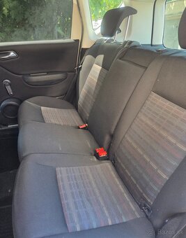 Mercedes Benz A 160 CDI - 9