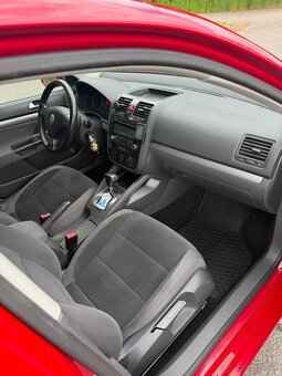 Predám Volkswagen Golf - 9