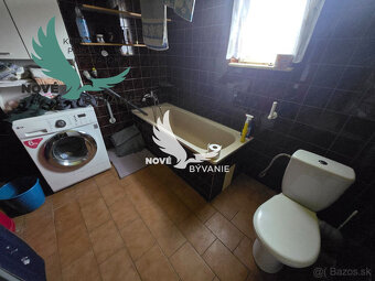 Výborný rodinný dom v Dolnej Lehote - PREDAJ - 9