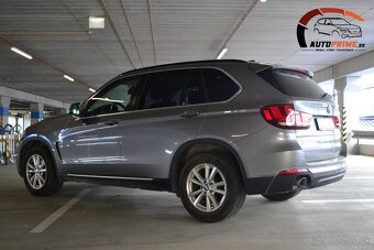 BMW X5 xDrive30d , 190KW 2016 - 9