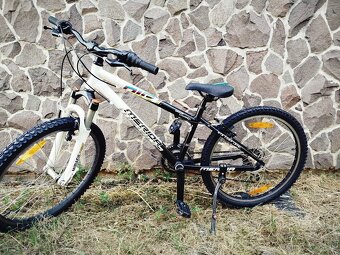 Bicykel 24 Merida - 9