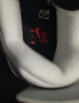 Air Jordan 4 retro white cement - 9
