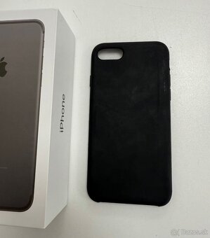  Apple iPhone 7 Black 32 GB - 100% zdravie batérie - 9