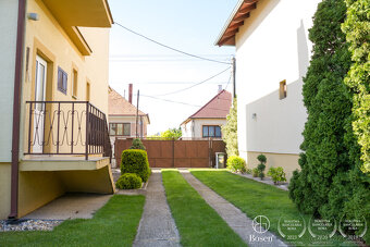 BOSEN | Na predaj 5-izbový rodinný dom s prekrásnou záhradou - 9