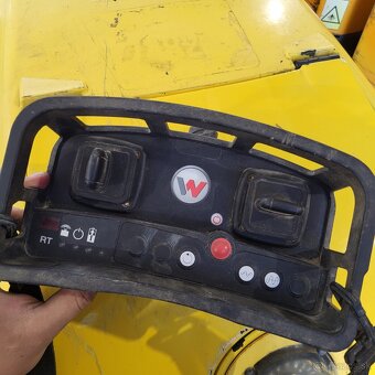 Wacker Neuson RTSC 3 - 9