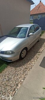 SEAT CORDOBA - 9