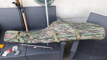 Sada pre rybára - 9
