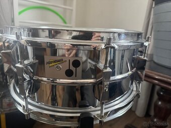 Rytmicak Sonor d456 performer 14x6,5 - 9