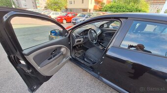 Megane 3 1.6 16v - 9