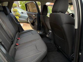ŠKODA SCALA 1.6 TDI MANUÁL 6-ST - 9