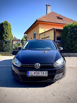 Golf 6 2.0TDI - 9