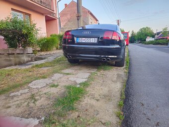 AUDI S8 5.2 V10 - 9