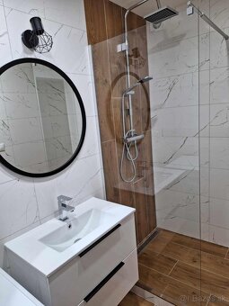 Prenájom 2 izbový byt s balkónom - 9