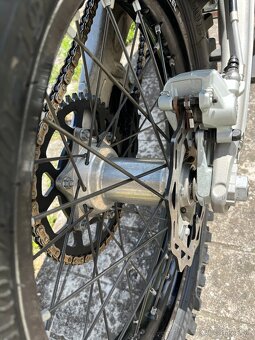 KTM SX-F 350 2023 - 9
